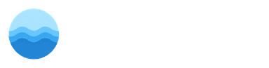 Okara Logo