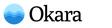 Okara Logo