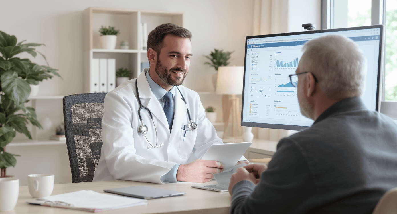 General Practitioners using Okara AI