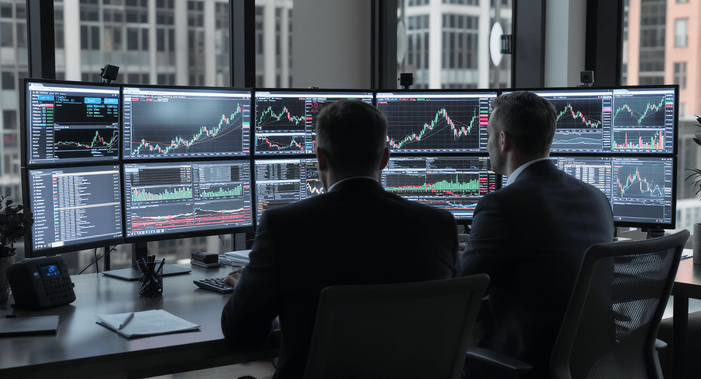 Wealth Managers using Okara AI