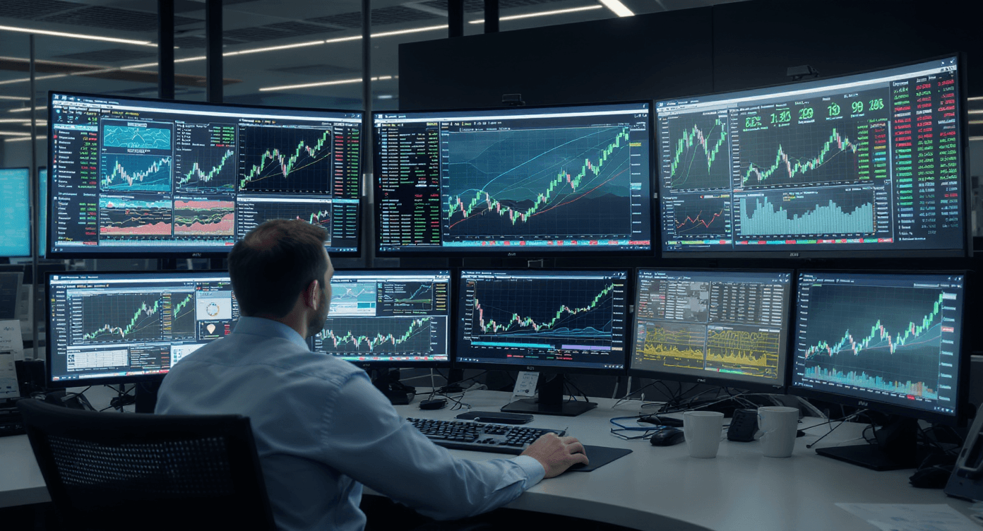 Investment Analysts using Okara AI