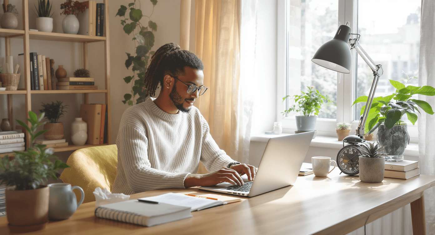 Freelance Writers using Okara AI