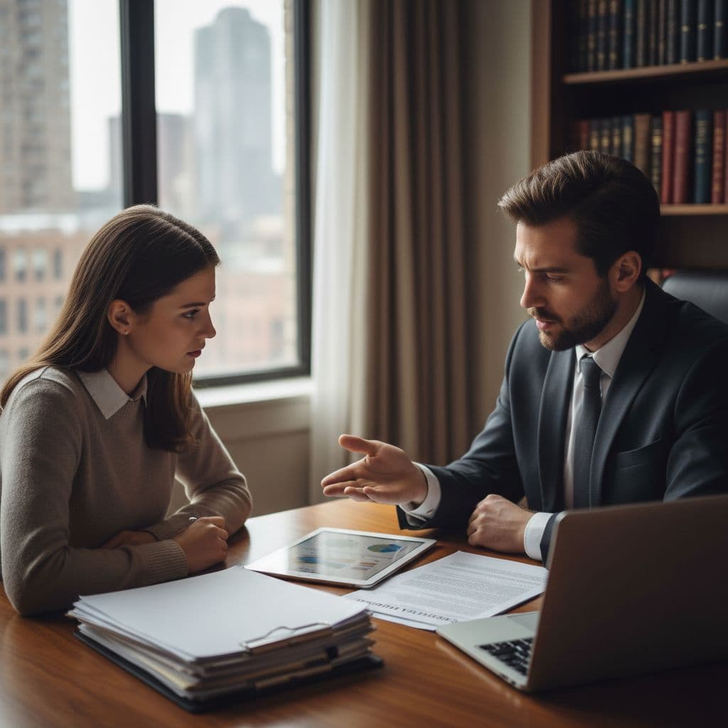 Criminal Defense using Okara AI