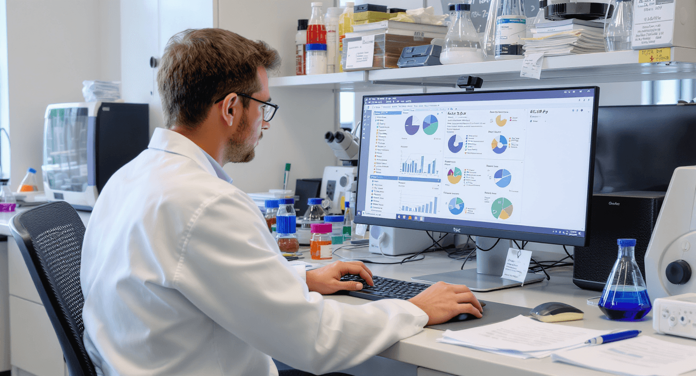 Academic Researchers using Okara AI