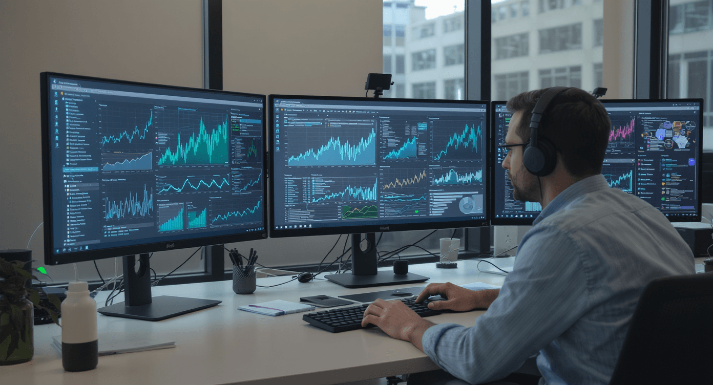 Data Scientists using Okara AI