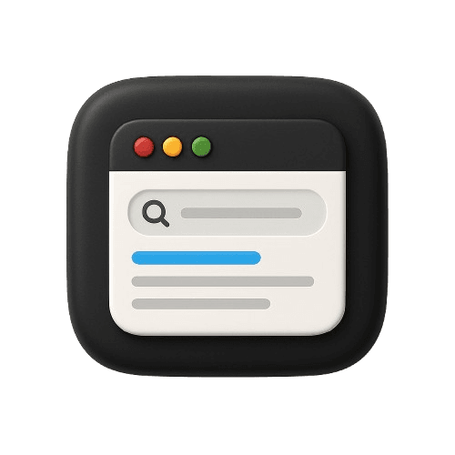 Web Search Tool Hero