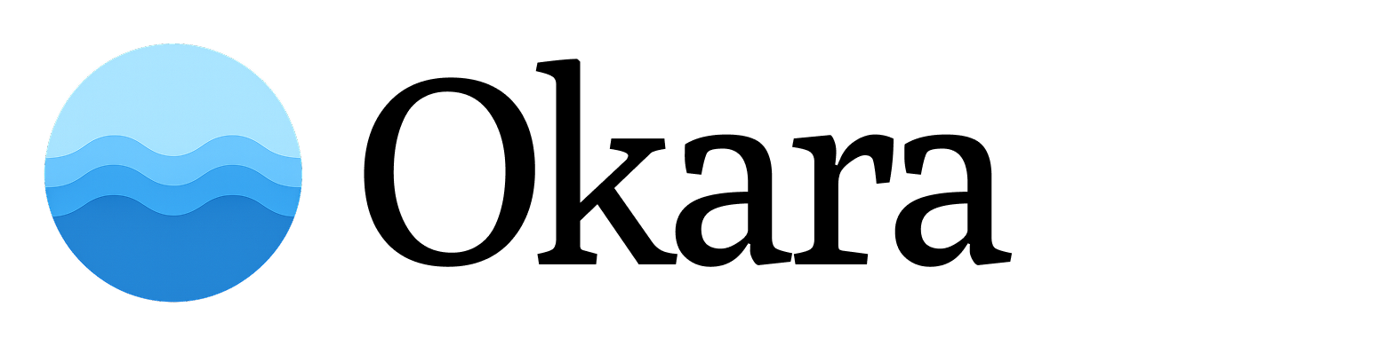 Okara